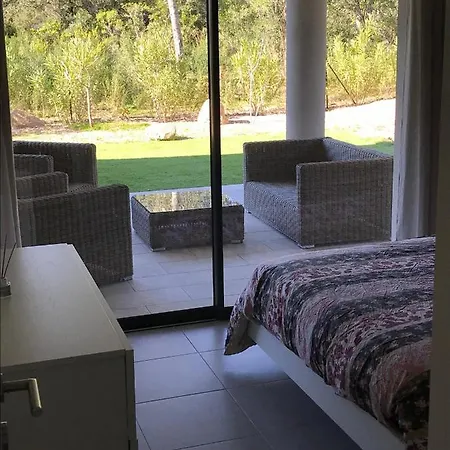 A Suara- Corse- 2 5 A 7 Pers, Jardin Et Piscine Apartment Porto-Vecchio (Corsica)
