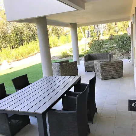 A Suara- Corse- 2 5 A 7 Pers, Jardin Et Piscine Porto-Vecchio (Corsica)