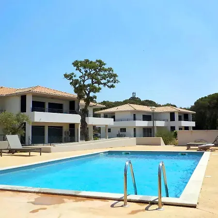 Apartment A Suara- Corse- 2 5 A 7 Pers, Jardin Et Piscine *