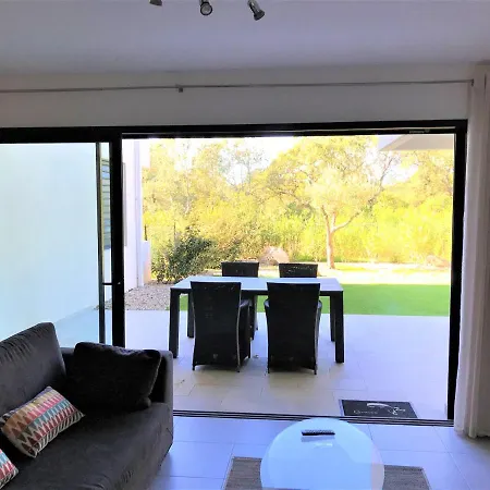 A Suara- Corse- 2 5 A 7 Pers, Jardin Et Piscine Apartment