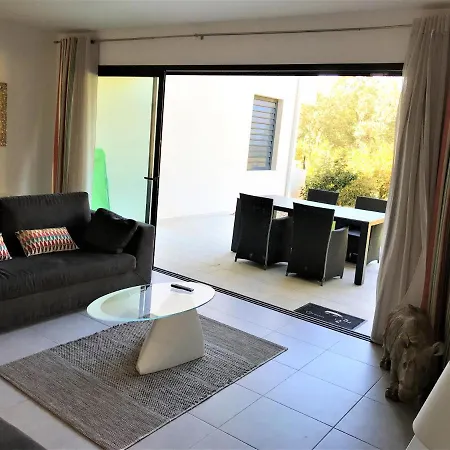 Apartment A Suara- Corse- 2 5 A 7 Pers, Jardin Et Piscine Porto-Vecchio (Corsica)