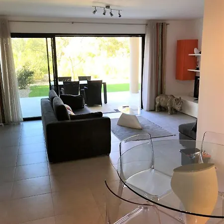 Apartment A Suara- Corse- 2 5 A 7 Pers, Jardin Et Piscine *