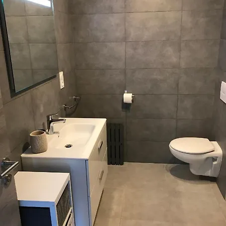 Apartment A Suara- Corse- 2 5 A 7 Pers, Jardin Et Piscine
