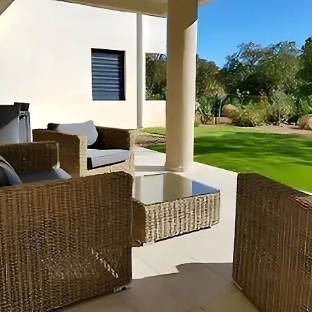 A Suara- Corse- 2 5 A 7 Pers, Jardin Et Piscine *