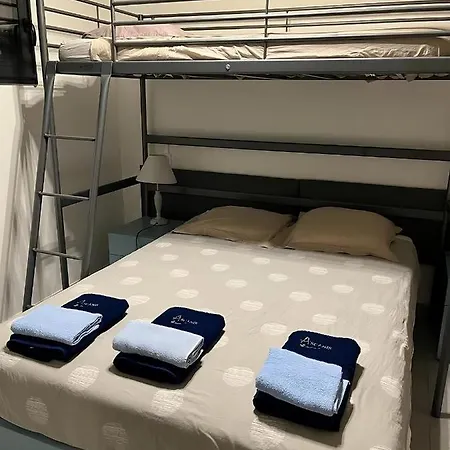 Apartment A Suara- Corse- 2 5 A 7 Pers, Jardin Et Piscine Porto-Vecchio (Corsica)