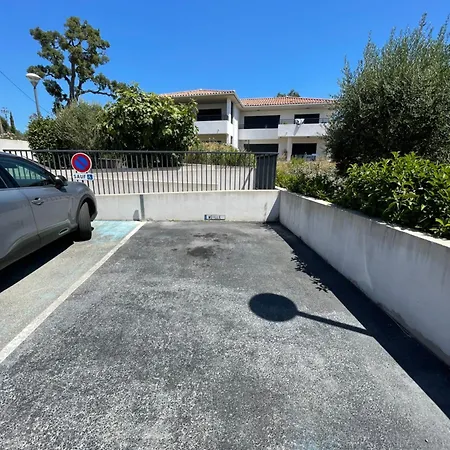 A Suara- Corse- 2 5 A 7 Pers, Jardin Et Piscine Apartment *