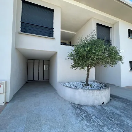 A Suara- Corse- 2 5 A 7 Pers, Jardin Et Piscine *